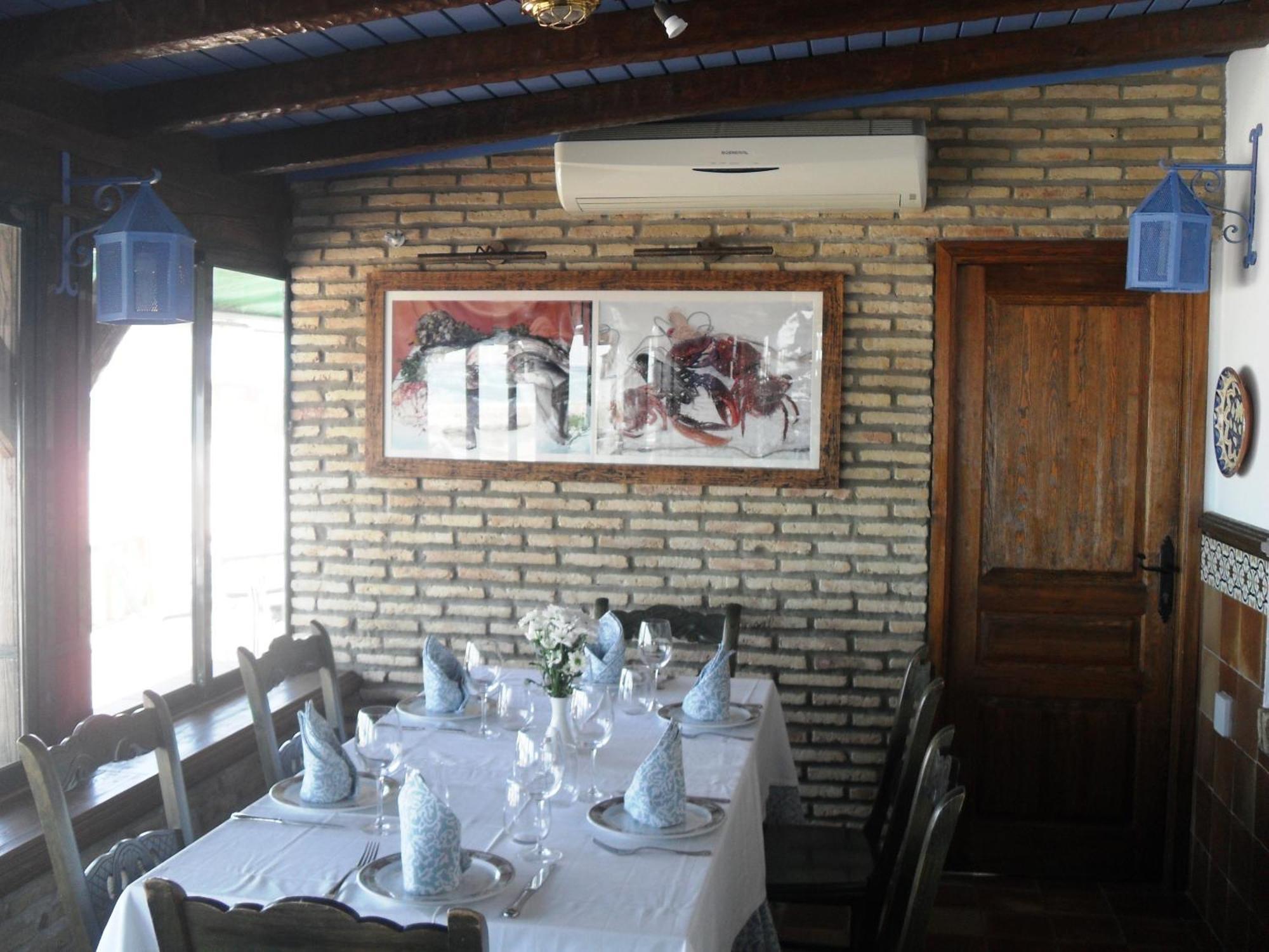 מלון אל פלמאר Casa Francisco El De Siempre מראה חיצוני תמונה