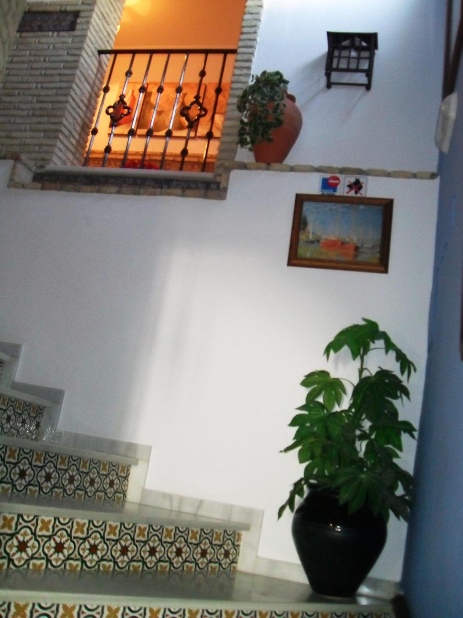 מלון אל פלמאר Casa Francisco El De Siempre מראה חיצוני תמונה