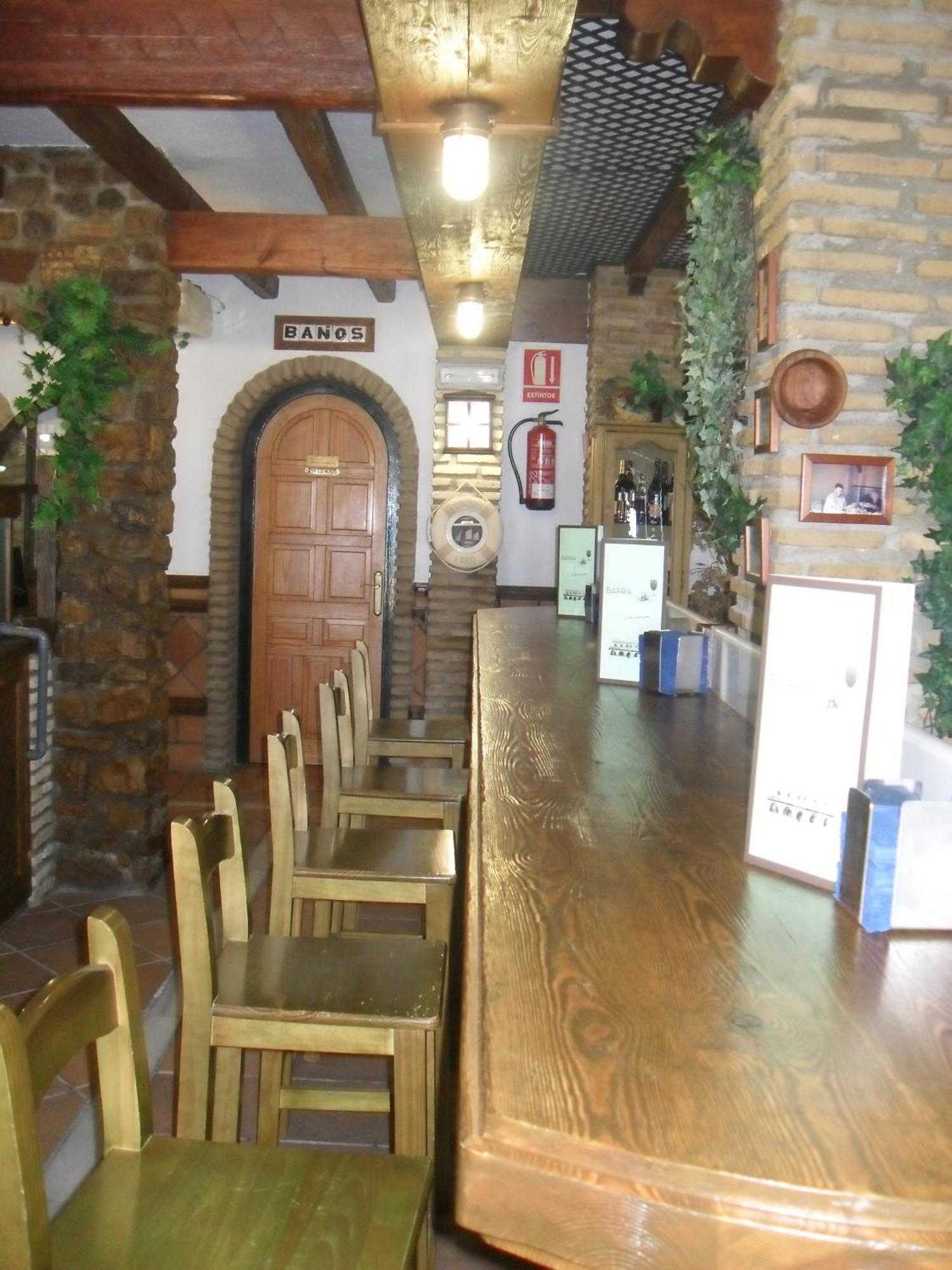 מלון אל פלמאר Casa Francisco El De Siempre מראה חיצוני תמונה