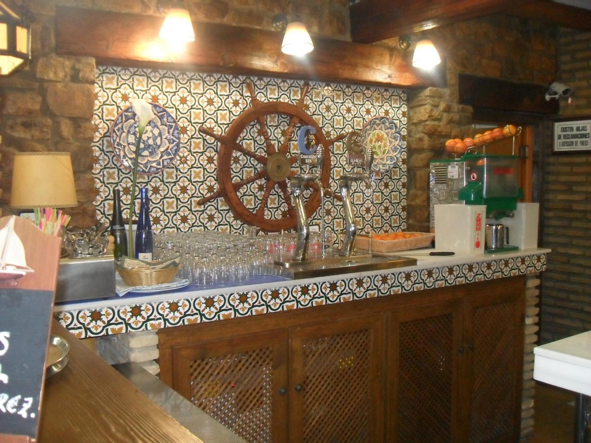מלון אל פלמאר Casa Francisco El De Siempre מראה חיצוני תמונה